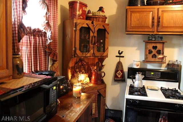 Hollidaysburg - Residential