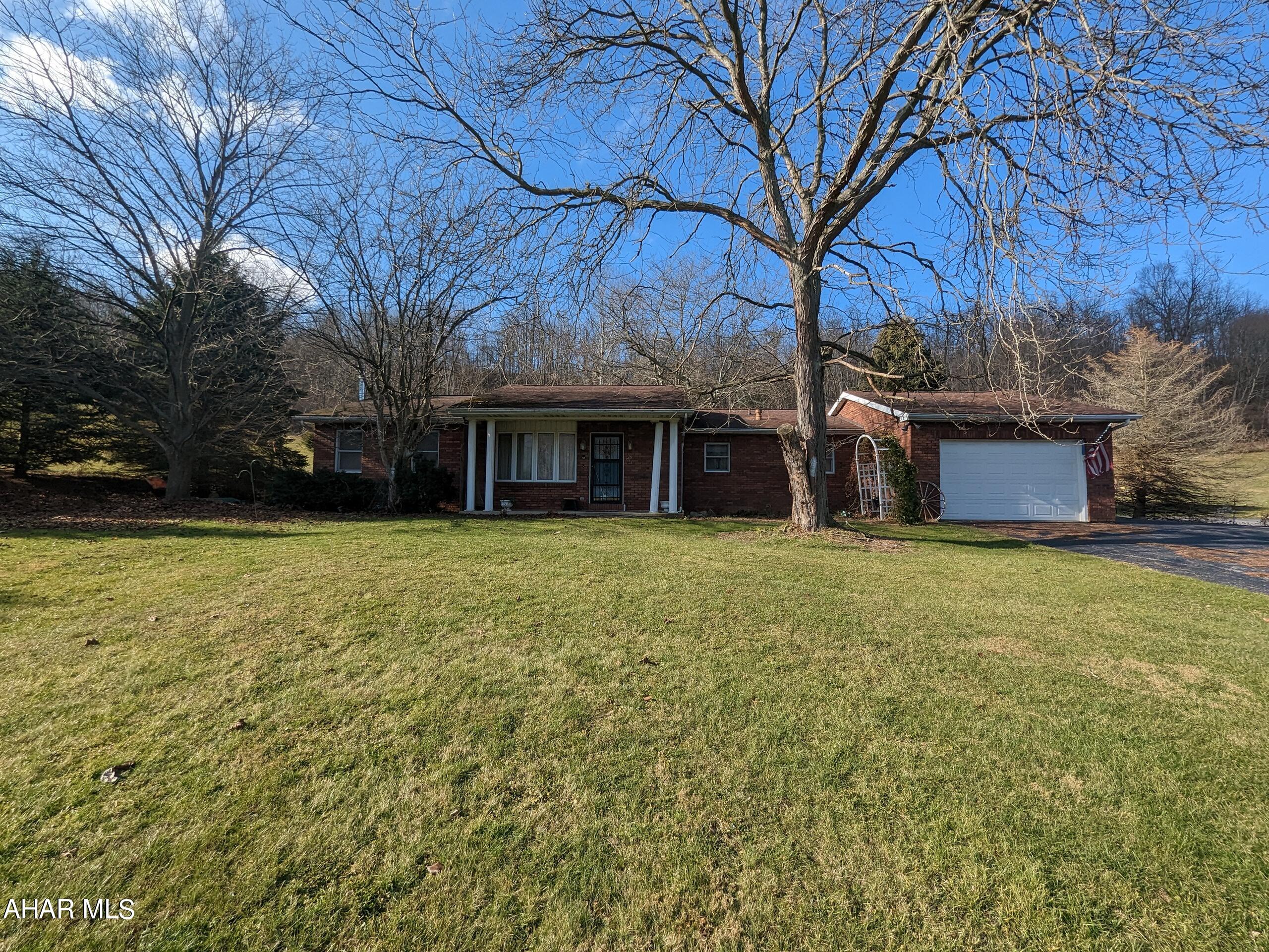 Antis Township - Commercial Sale