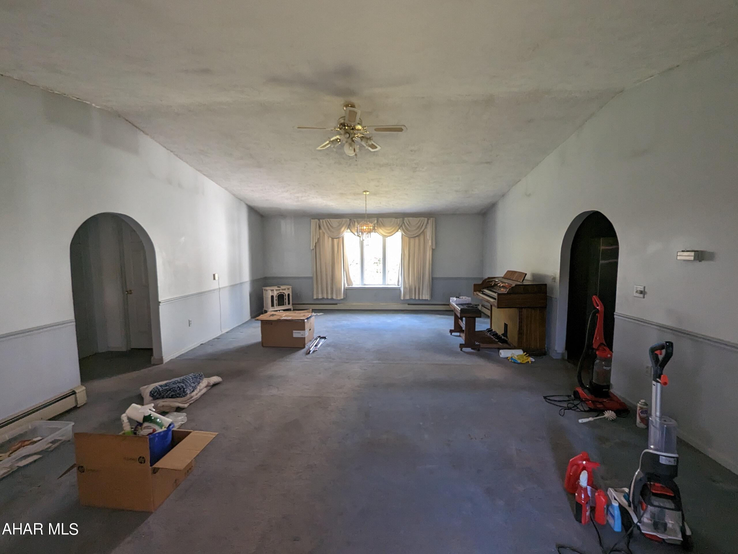 Antis Township - Commercial Sale