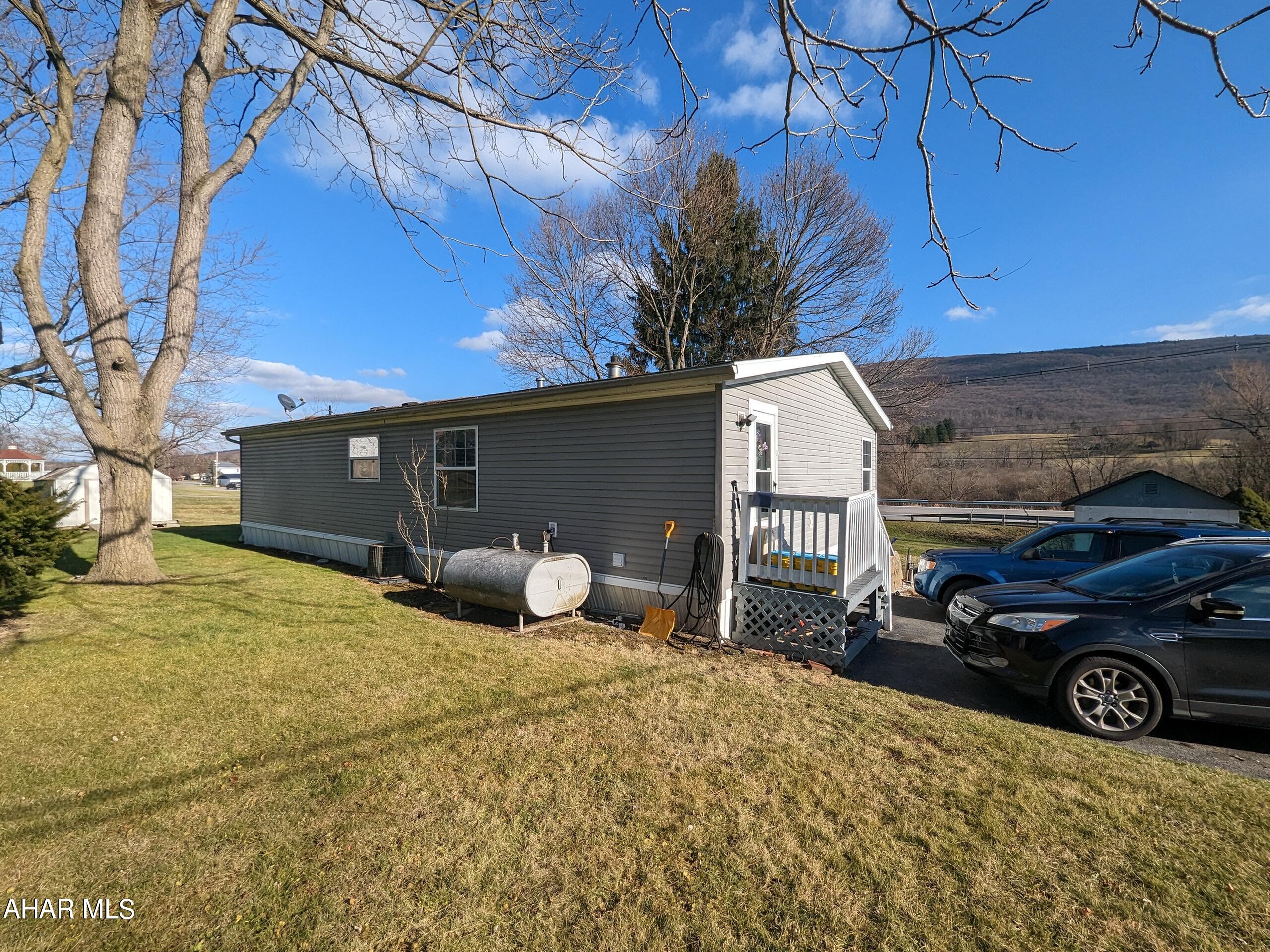 Antis Township - Commercial Sale