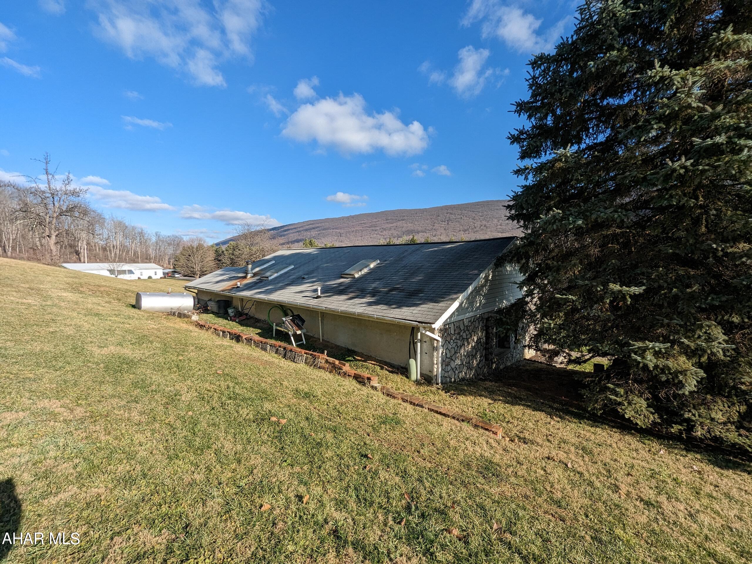 Antis Township - Commercial Sale