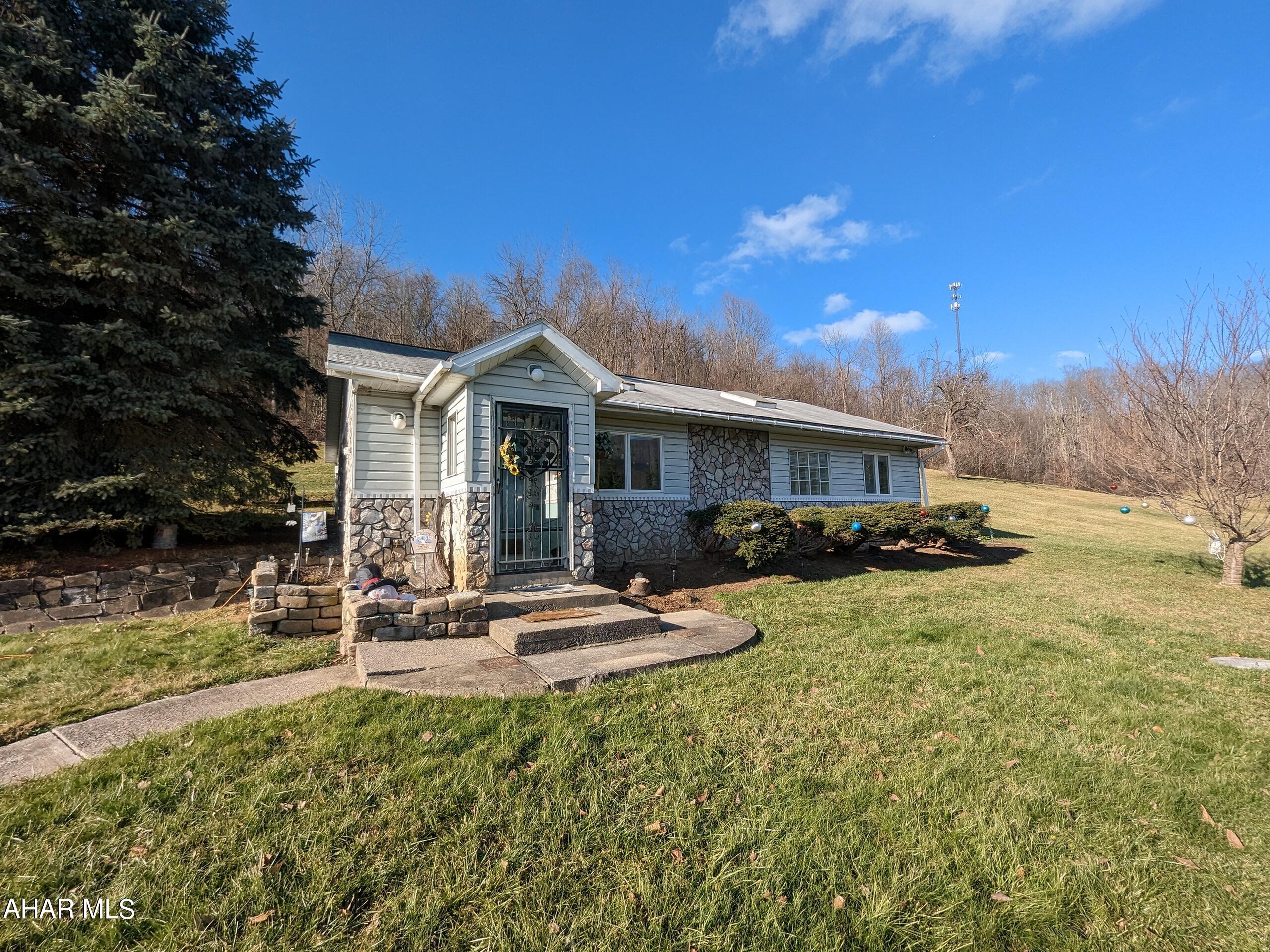 Antis Township - Commercial Sale