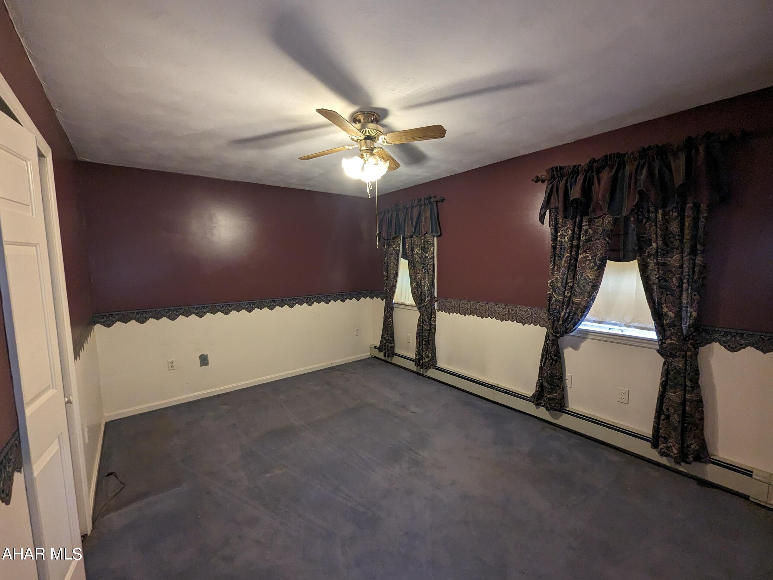 Antis Township - Commercial Sale