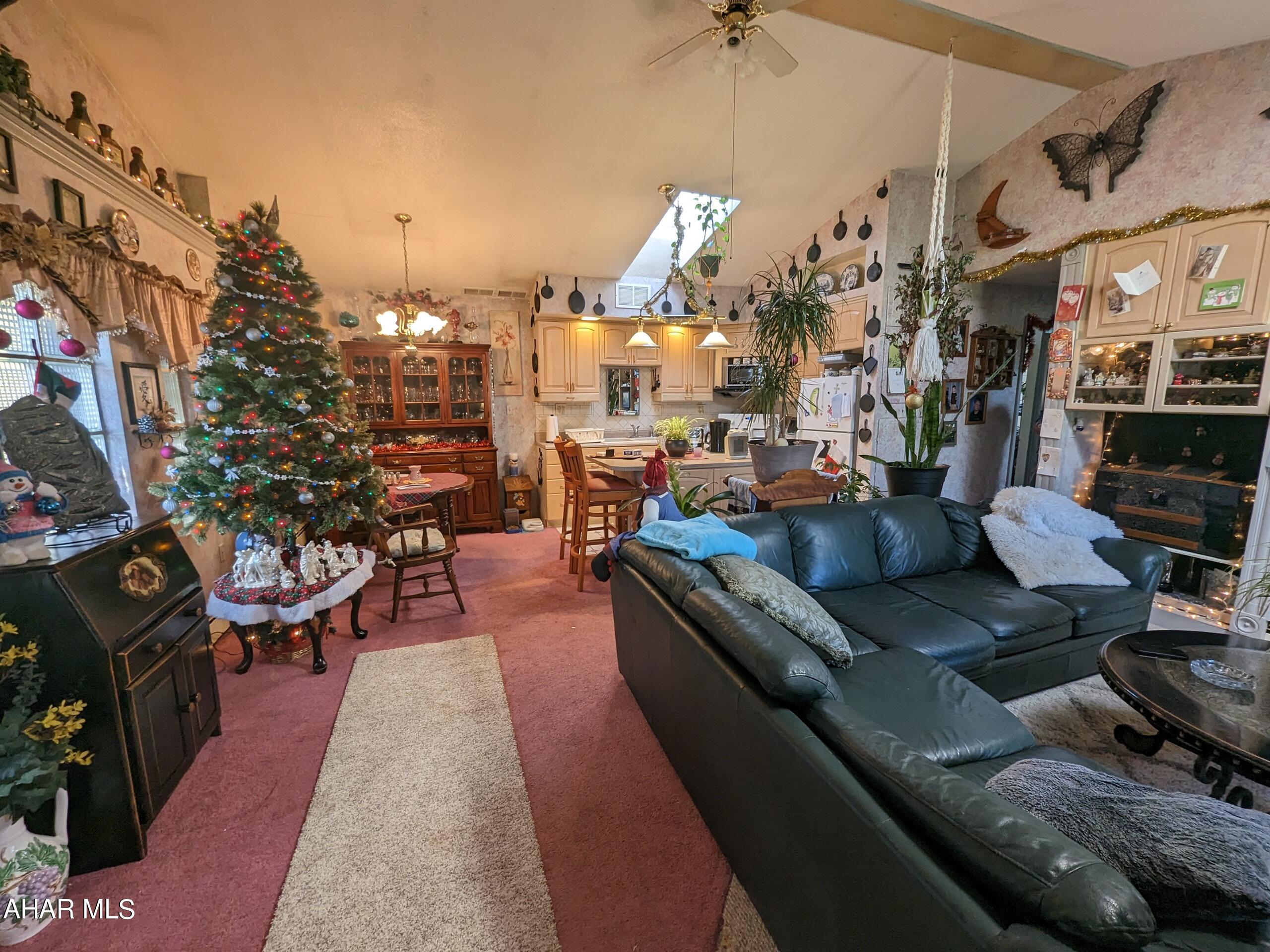 Antis Township - Commercial Sale