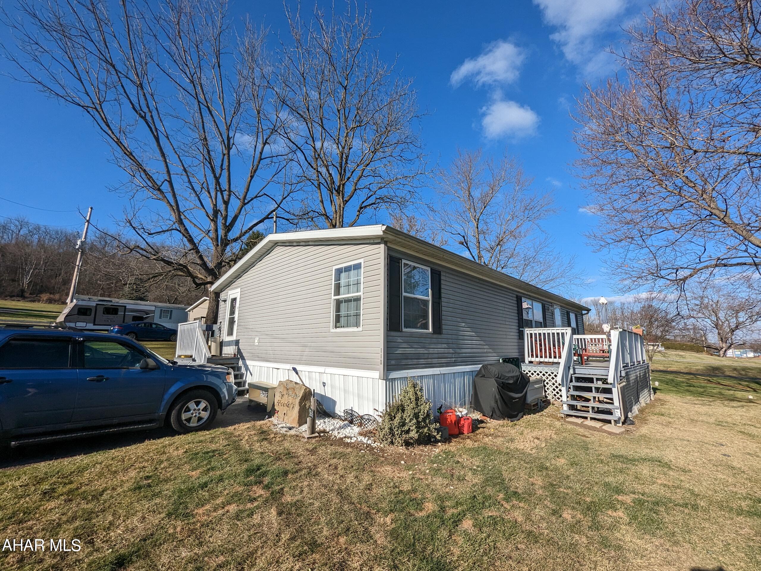 Antis Township - Commercial Sale