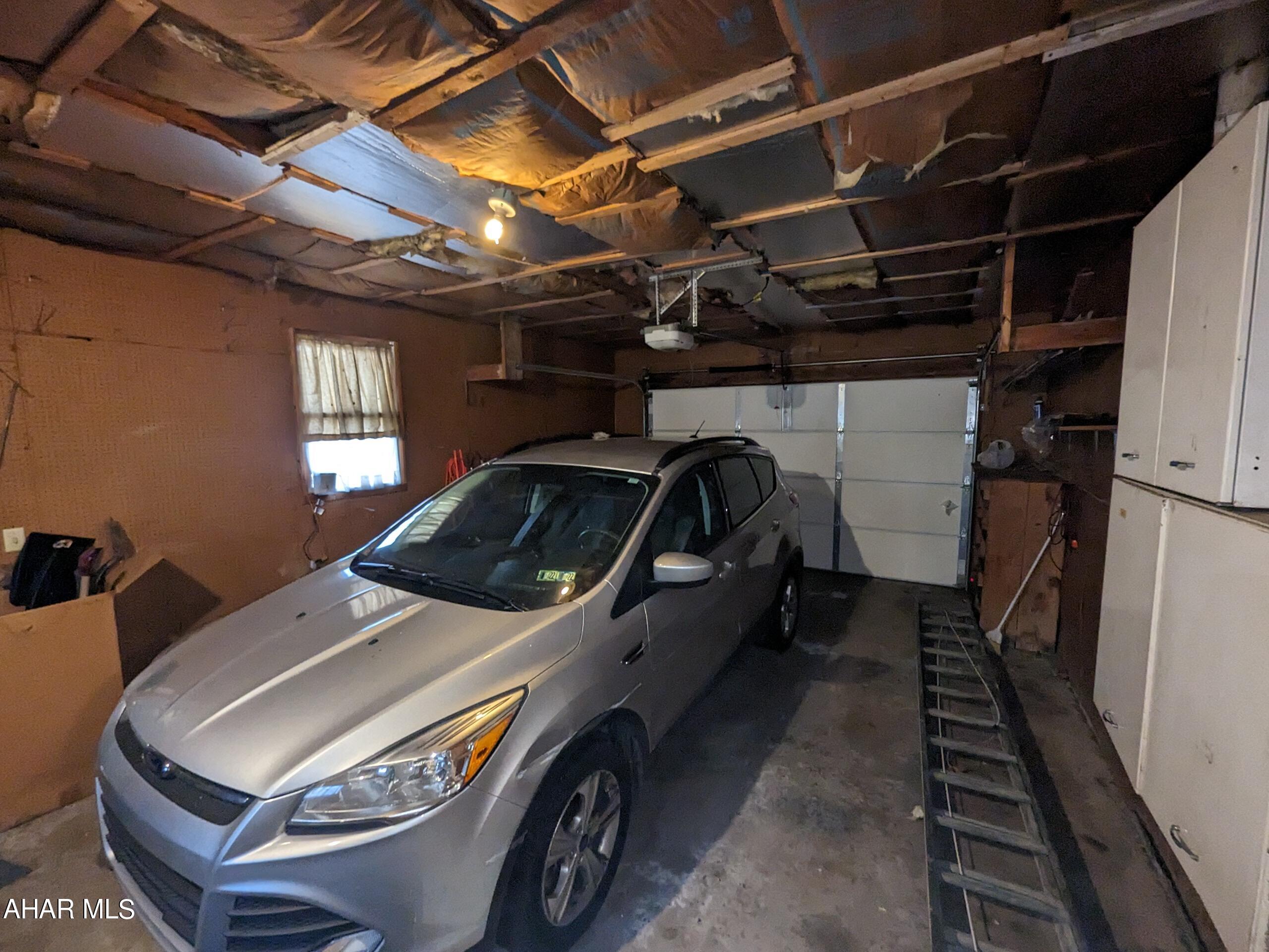 Antis Township - Commercial Sale