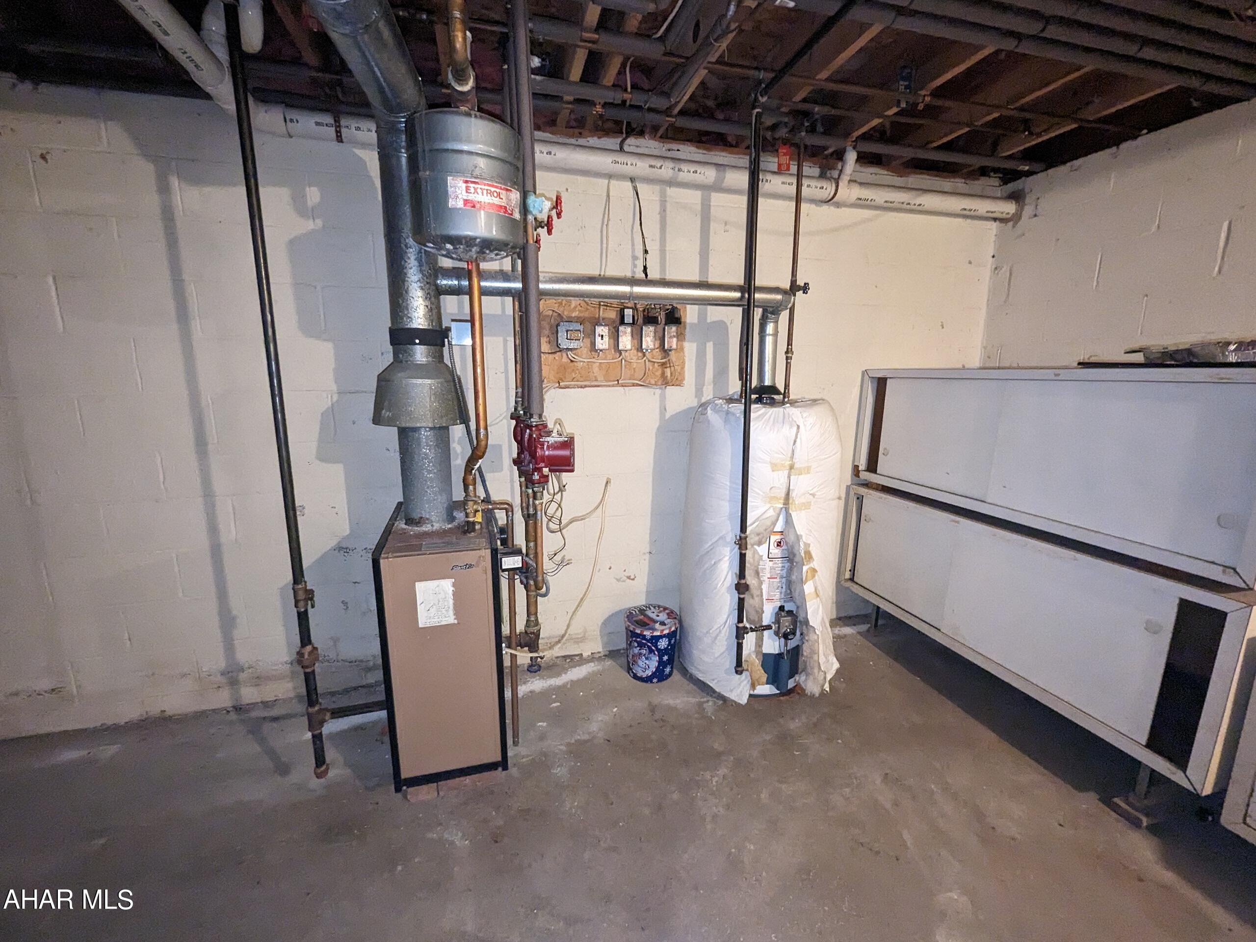 Antis Township - Commercial Sale