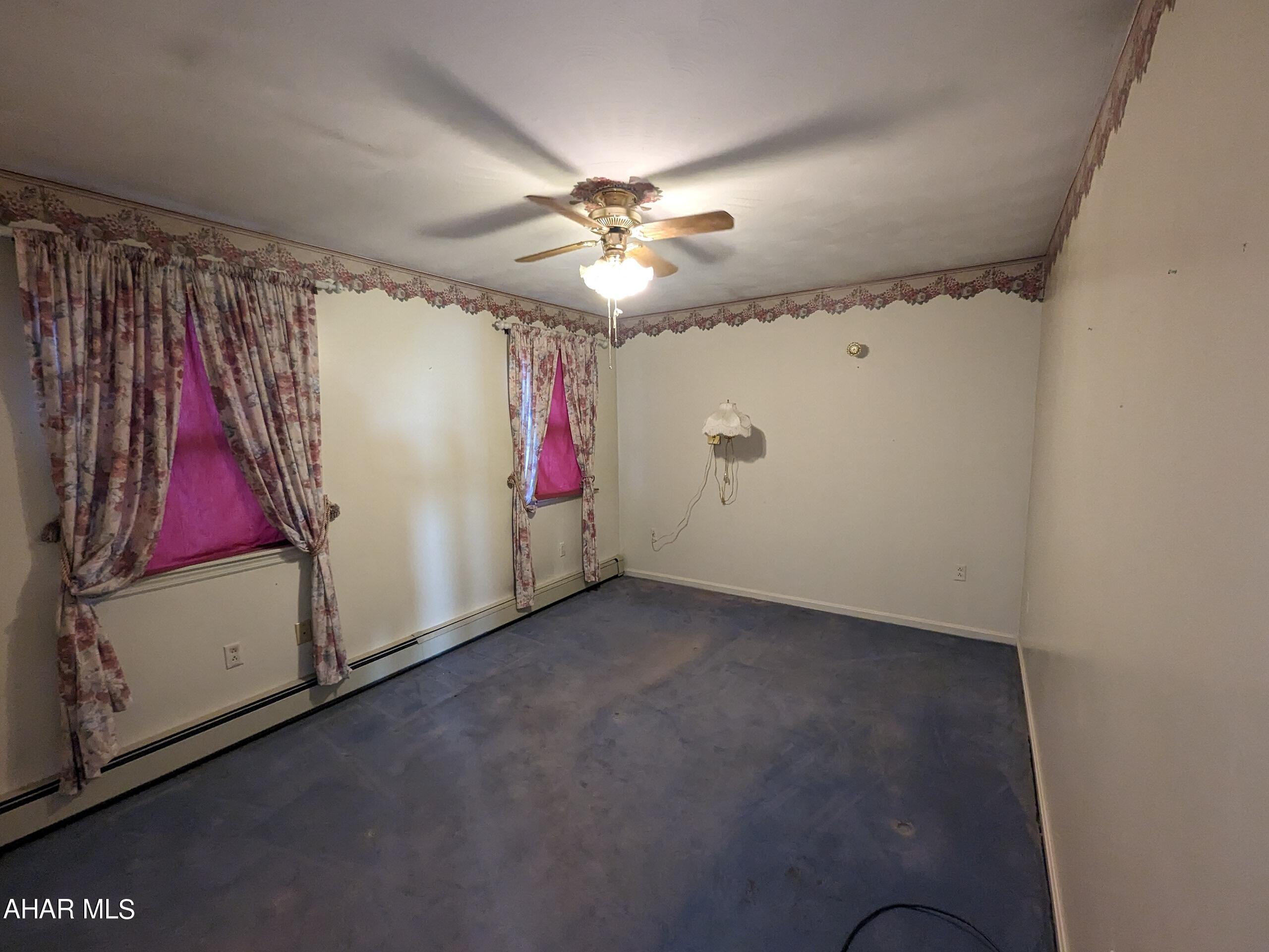 Antis Township - Commercial Sale