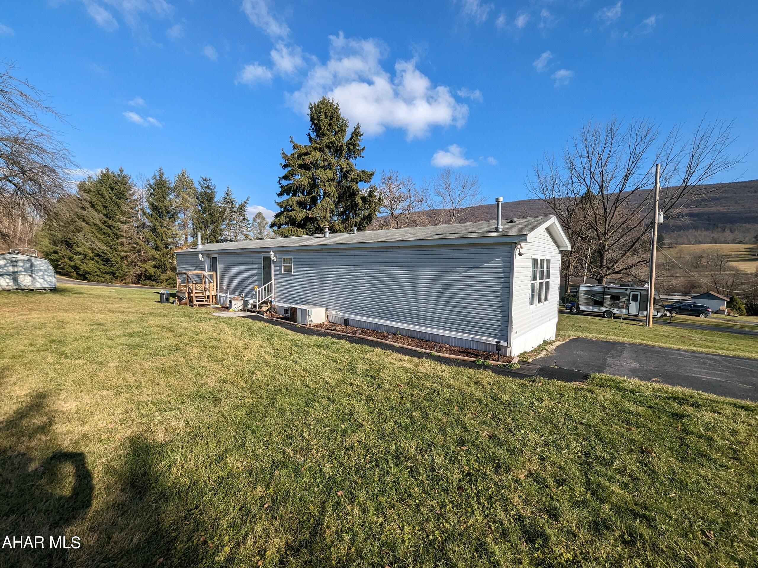 Antis Township - Commercial Sale