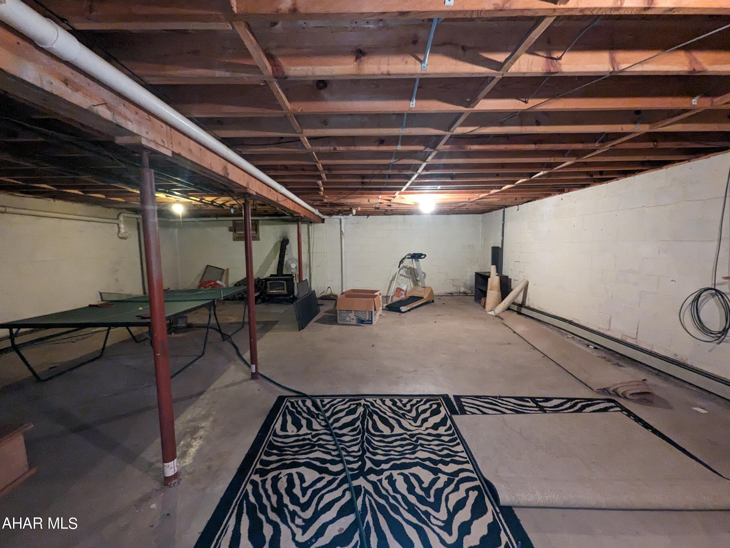 Antis Township - Commercial Sale
