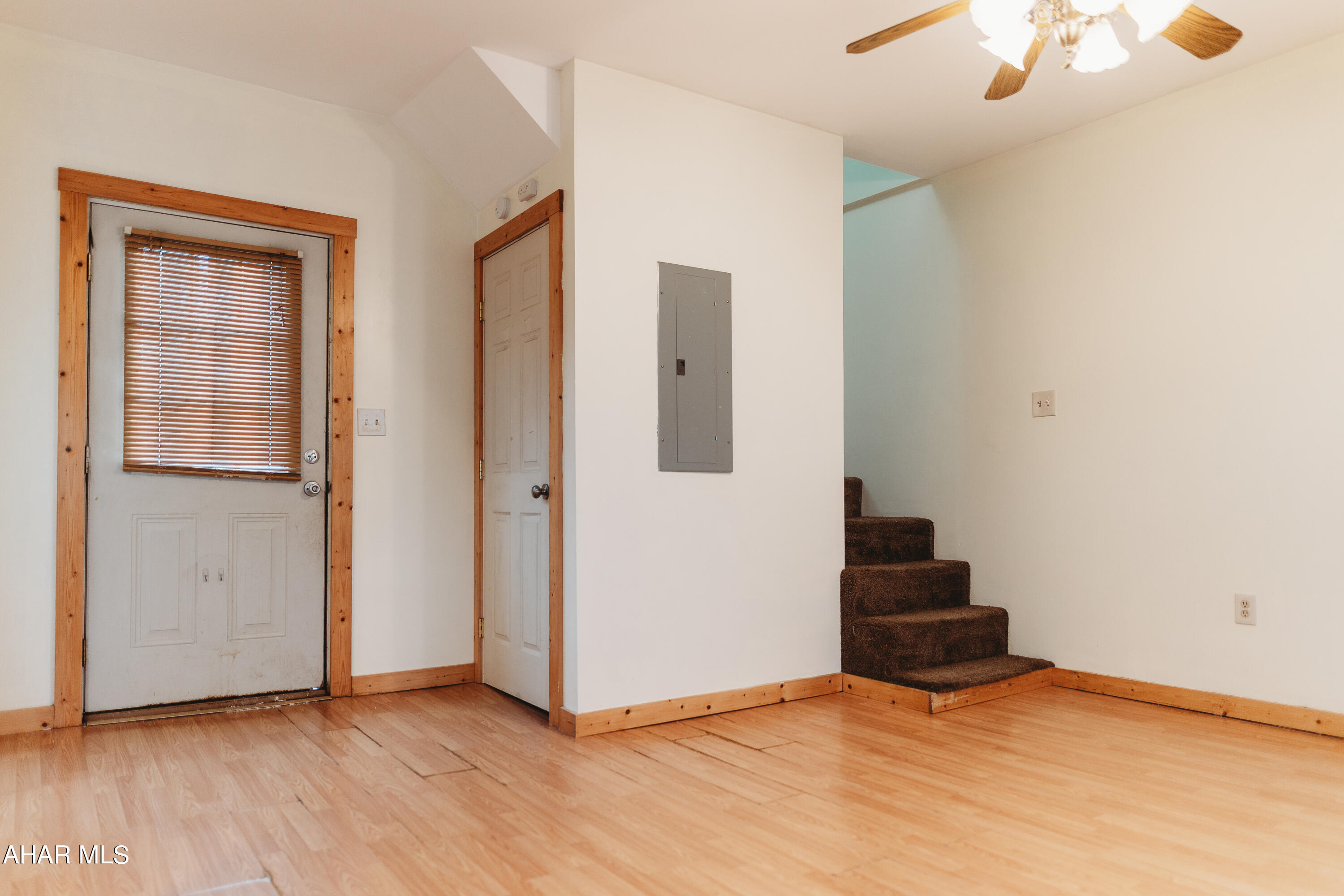 Unknown - Residential