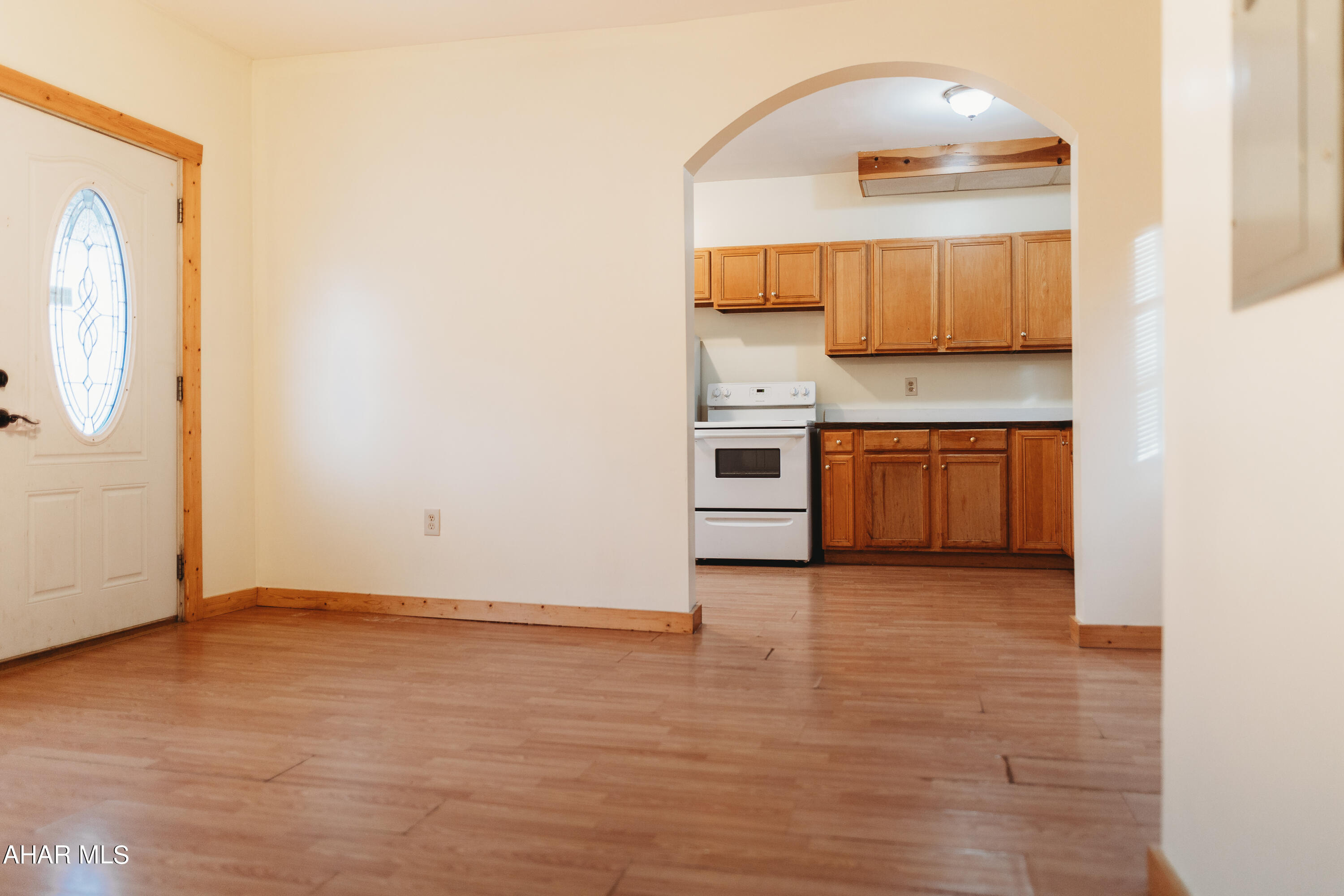 Unknown - Residential