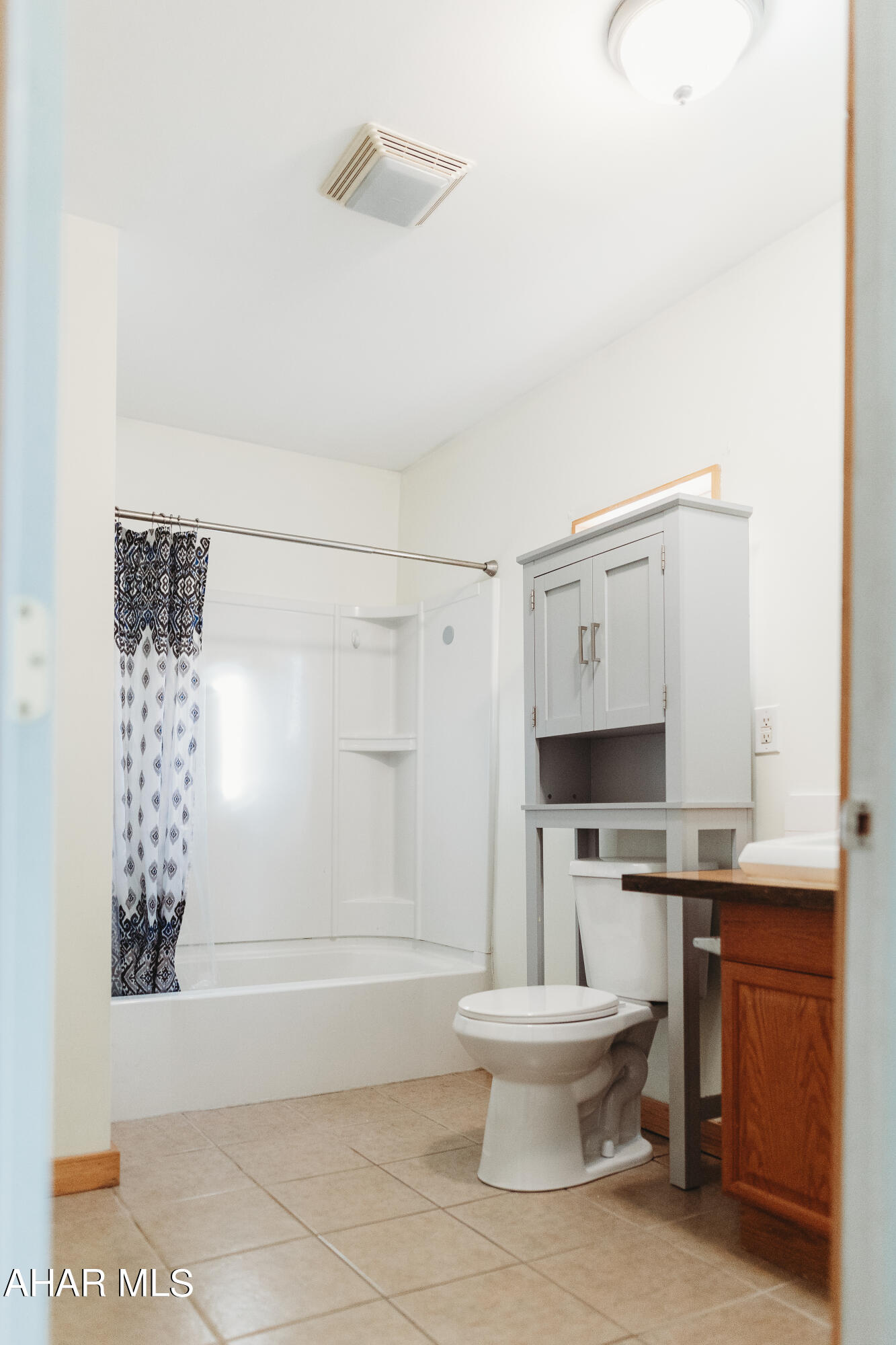 Unknown - Residential