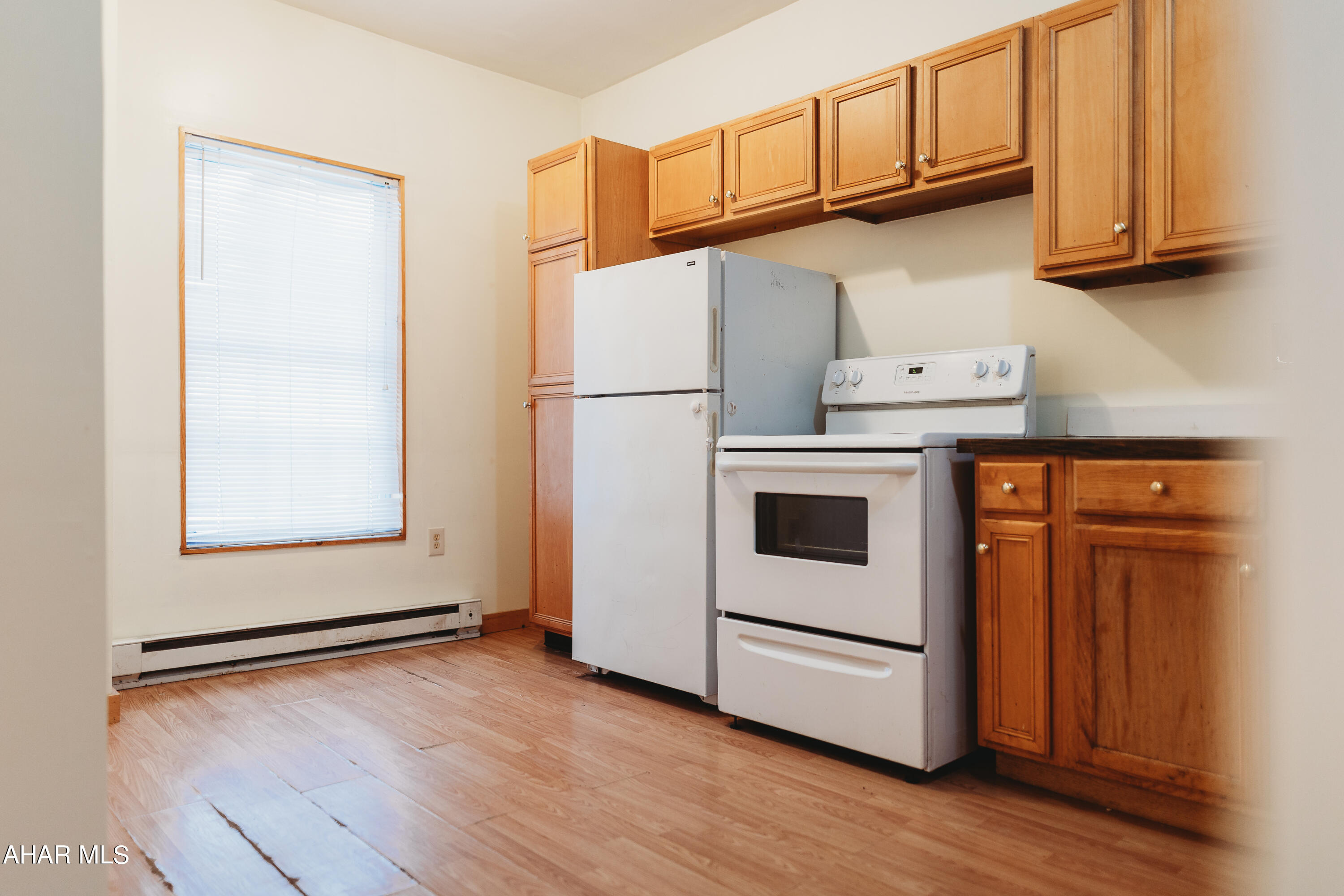 Unknown - Residential