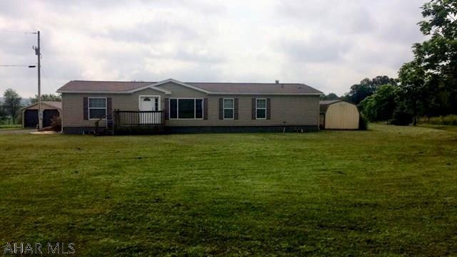 Unknown - Residential