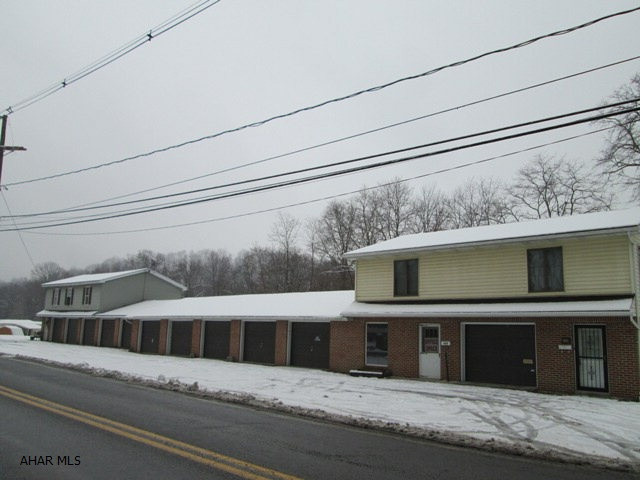 Antis Township - Commercial Sale