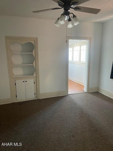 None - Residential Lease