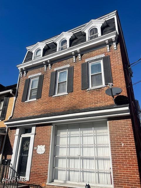 None - Residential Lease