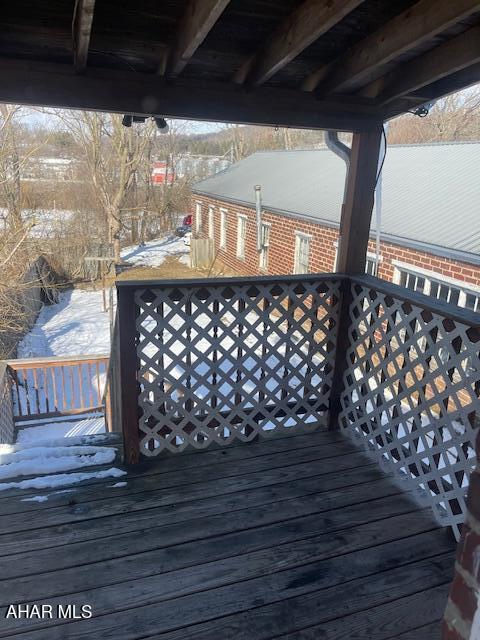 None - Residential Lease