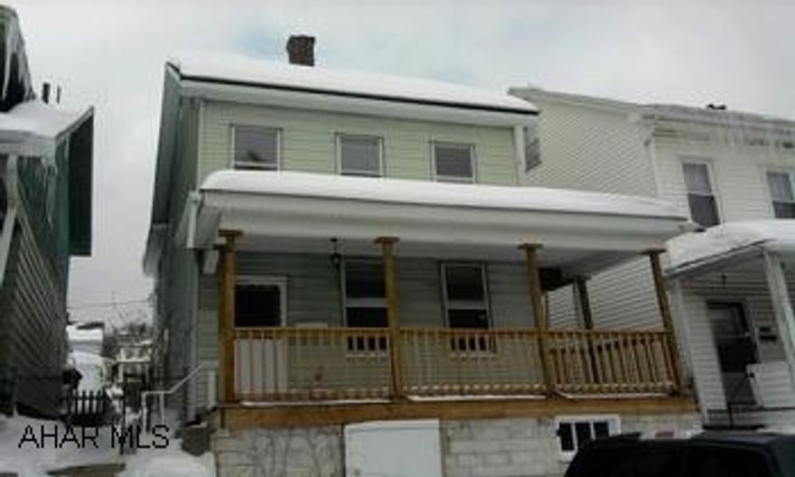 4BD 1BA UPDATED KITCHEN WITH NEW FLOORING. NEW CARPET UPSTAIRS. NEWER FRONT PORCH. MAIN FL LAUNDRY. QUIET STREET. CALL DAN 814-932-1655. 4BD 1BA UPDATE KITCHEN WITH NEW FLOORING. NEW CARPET UPSTAIRS. NEWER FRONT PORCH. MAIN FL LAUNDRY. QUIET STREET.