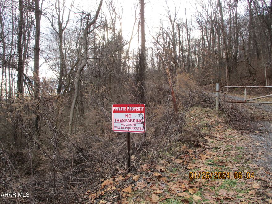 Property may be accessed by vehicle off Charger Highway.  Great views.  Current metal building is being cleared of storage items.      Potential for commercial operation or possible residential development.  Previous contamination issue being monitored periodically by EPA.  Call Sandra Kurtz for details.