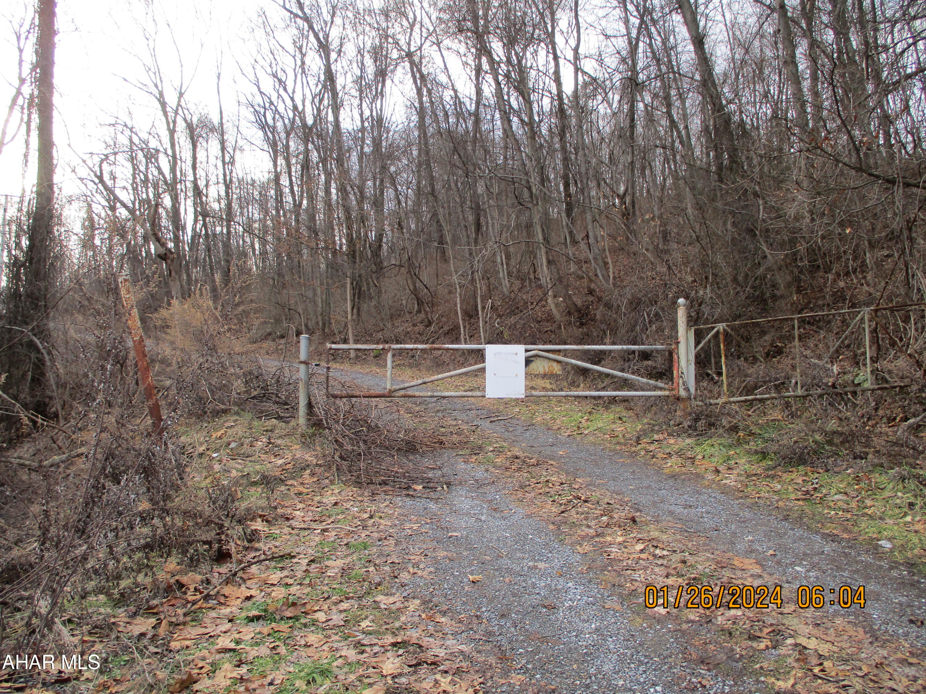 None - Commercial Sale