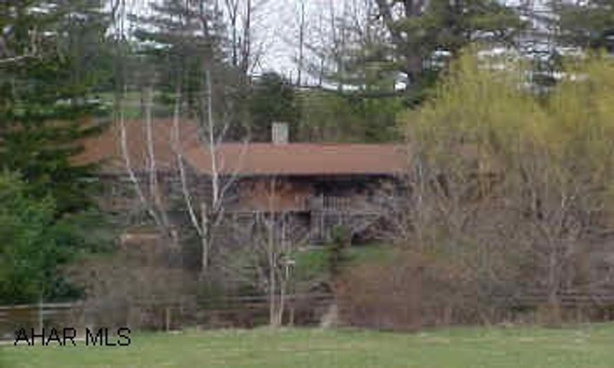 Nice Deck Overlooking Trout Stream in Front of Home-Peaceful Setting. Rt.36S from Roaring Spring thru Woodbury,Right at Brick Church onto Potter Creek Branch Rd. (outside town); Next Lane Right,1st Drive right-#J-651 Nice Deck Overlooking Trout Stream in Front of Home-Peaceful Setting. Rt.36S from Roaring Spring thru Woodbury,Right at Brick Church onto Potter Creek Branch Rd. (outside town); Next Lane Right,1st Drive right-#J-651