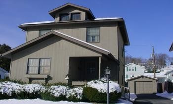 Pleasant Valley - Residential