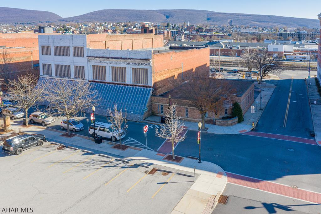 Other - Commercial Sale