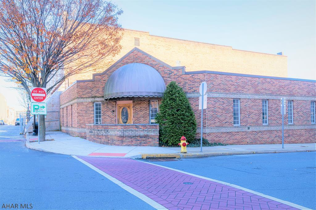 Other - Commercial Sale