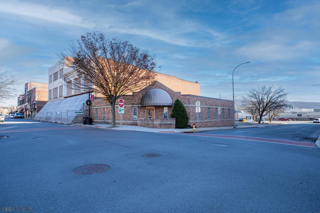 Other - Commercial Sale