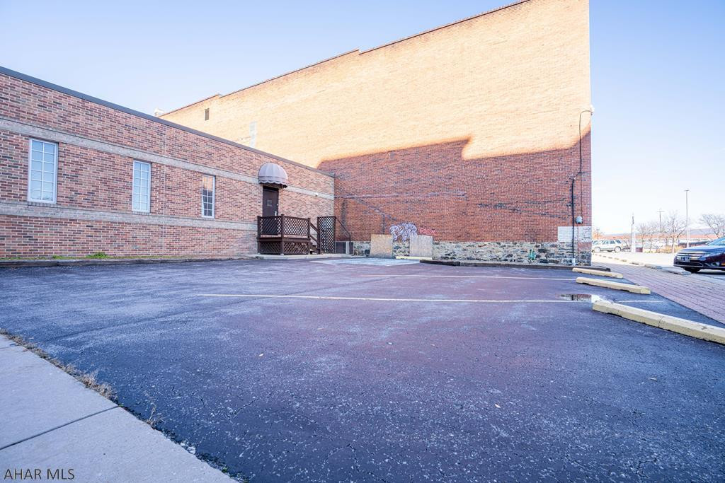 Other - Commercial Sale