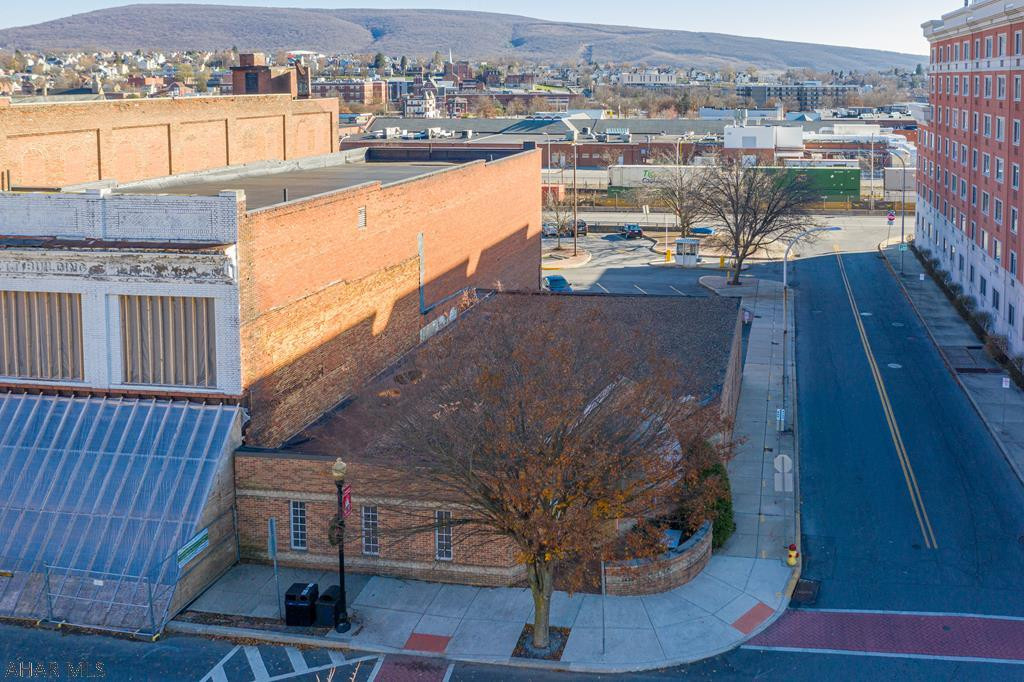 Other - Commercial Sale