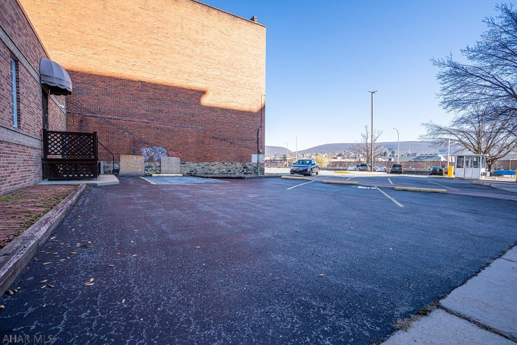 Other - Commercial Sale