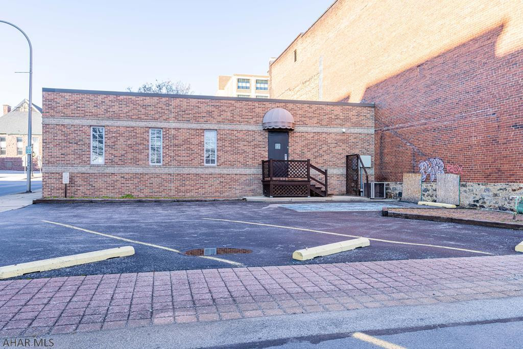 Other - Commercial Sale