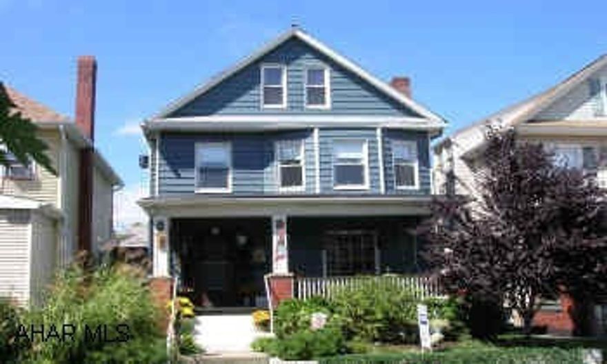 TASTEFULLY RESTORED THROUGHOUT.  STUNNING STAIRCASE. POCKET DOORS & FRENCH DOORS. BEAUTIFUL WOODWORK. GAS FIREPLACE, MASTER SUITE, BASEMENT FINISHED WITH KITCHENETTE, FAMILYROOM & PLAYROOM. LAUNDRY ROOM. OFF STREET PARKING. NEW HOT WATER TANK, NEW FURNACE READY FOR CENTRAL AIR.