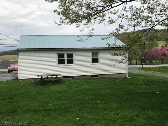 Unknown - Residential