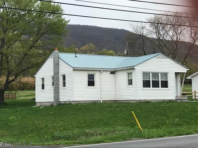 Unknown - Residential