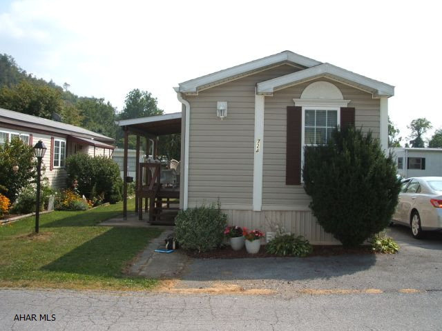 Eldorado - Residential