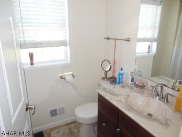 Fairview - Residential