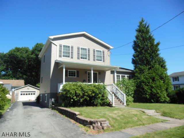 Fairview - Residential