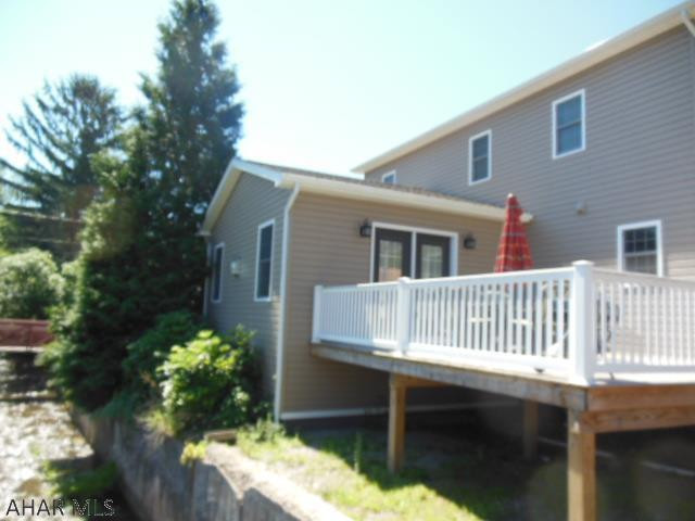 Fairview - Residential