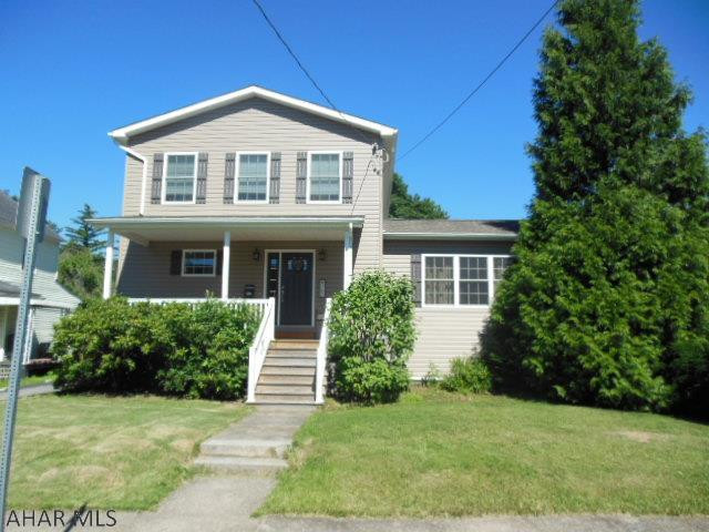 Fairview - Residential