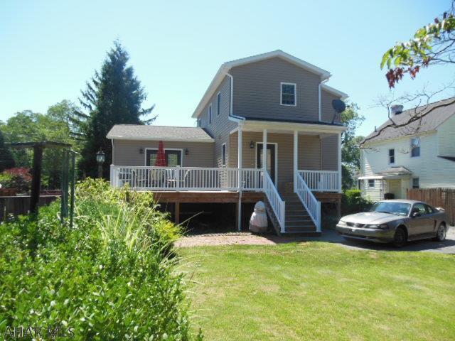 Fairview - Residential