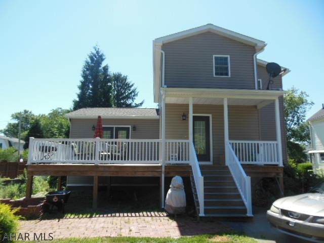 Fairview - Residential