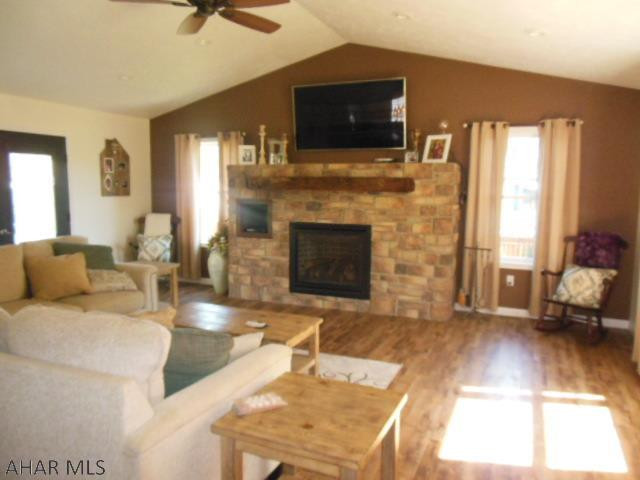 Fairview - Residential