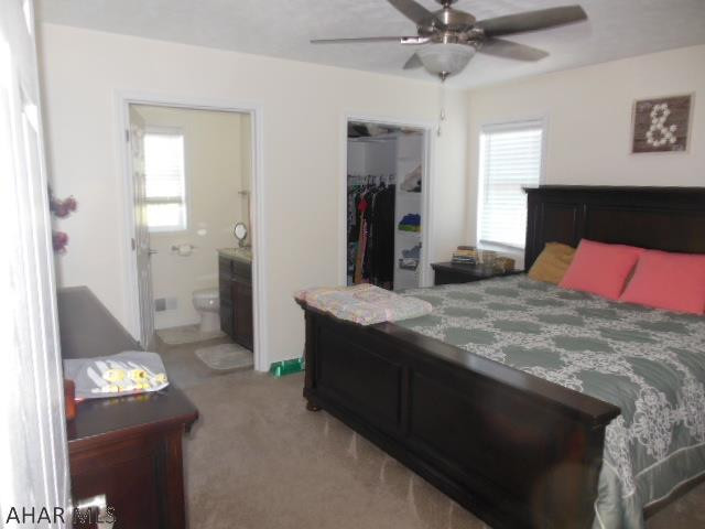 Fairview - Residential