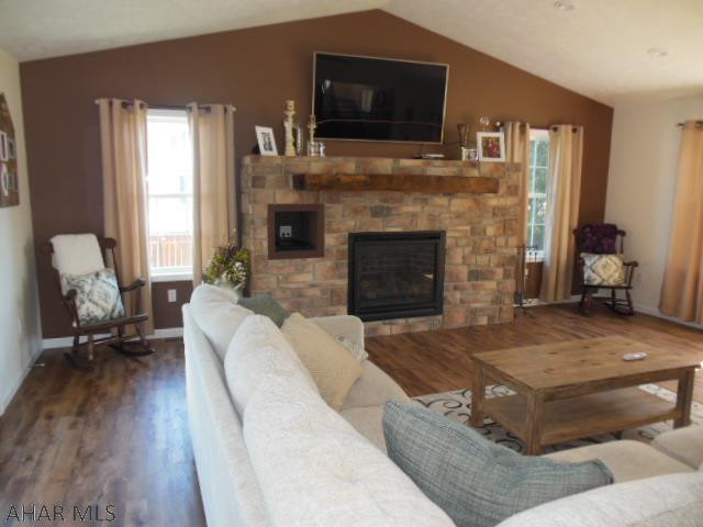 Fairview - Residential