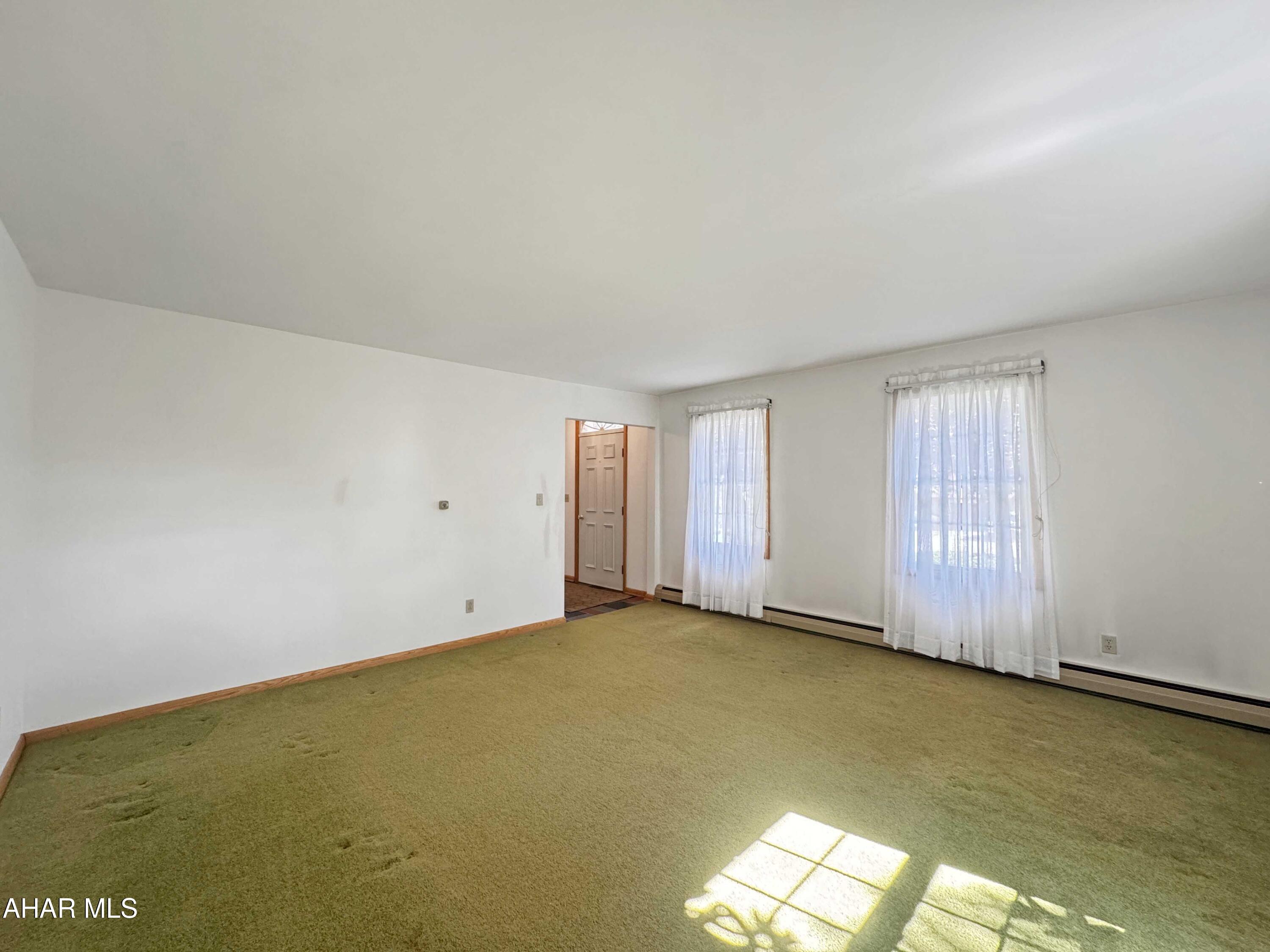 Crestwood - Residential