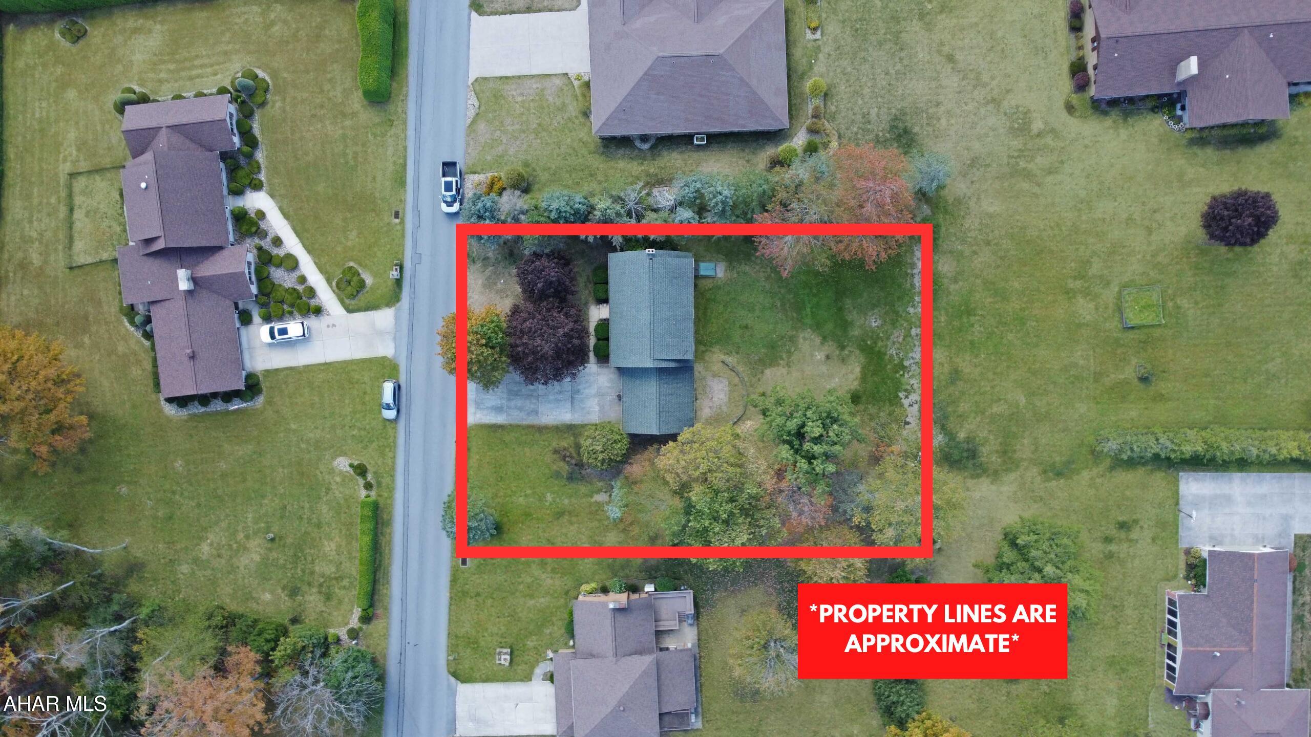 Crestwood - Residential